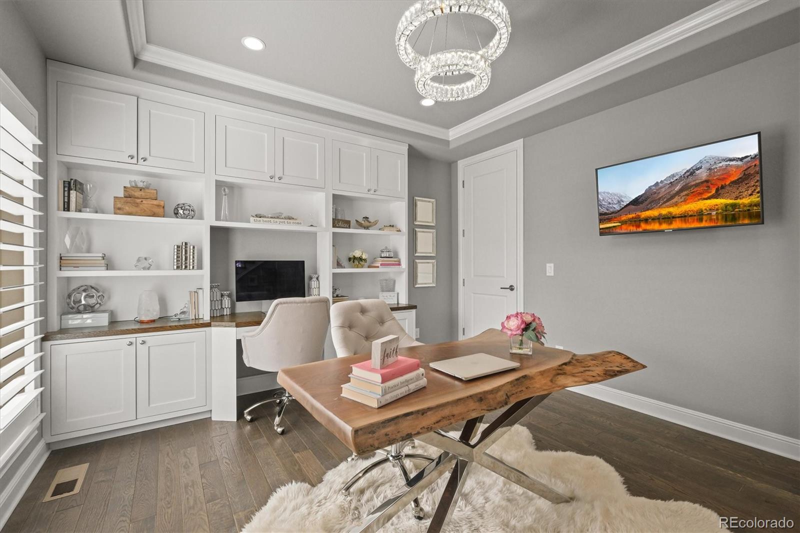 MLS Image #5 for 22229  boundstone drive,parker, Colorado