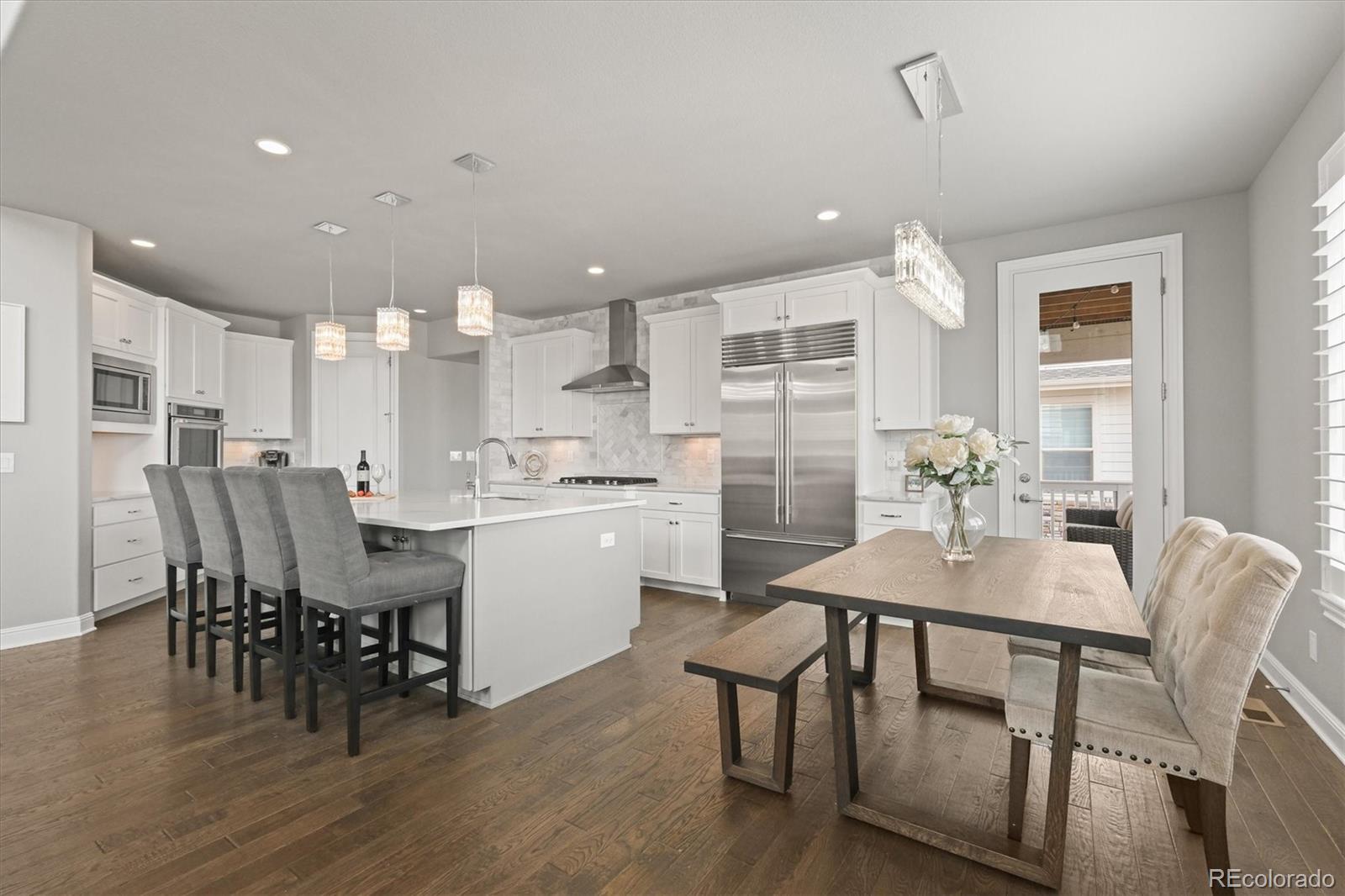 MLS Image #8 for 22229  boundstone drive,parker, Colorado
