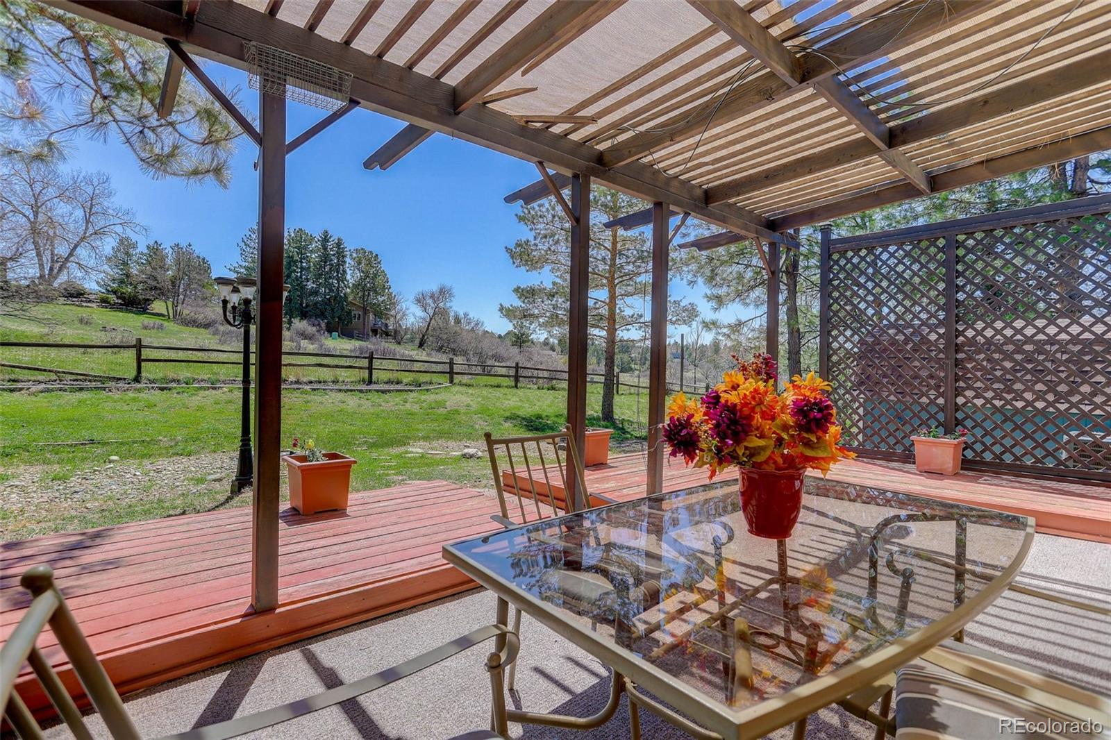 MLS Image #16 for 7420  windwood way,parker, Colorado