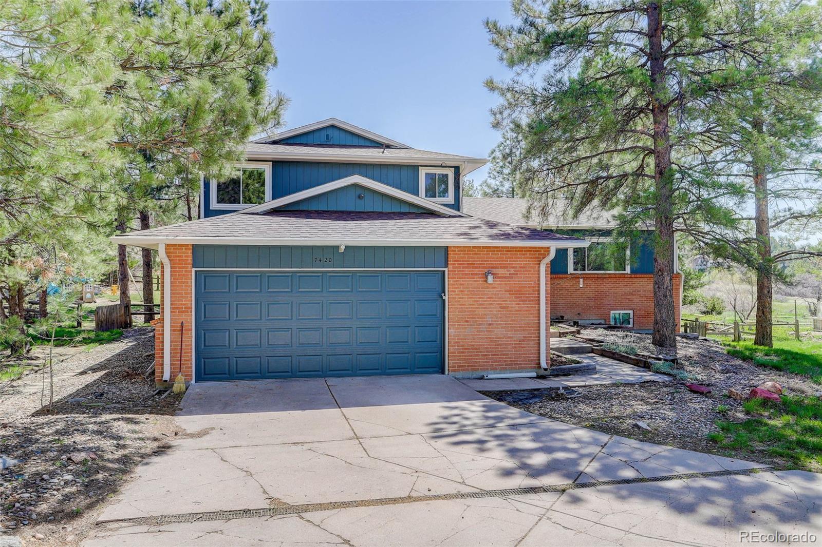MLS Image #32 for 7420  windwood way,parker, Colorado