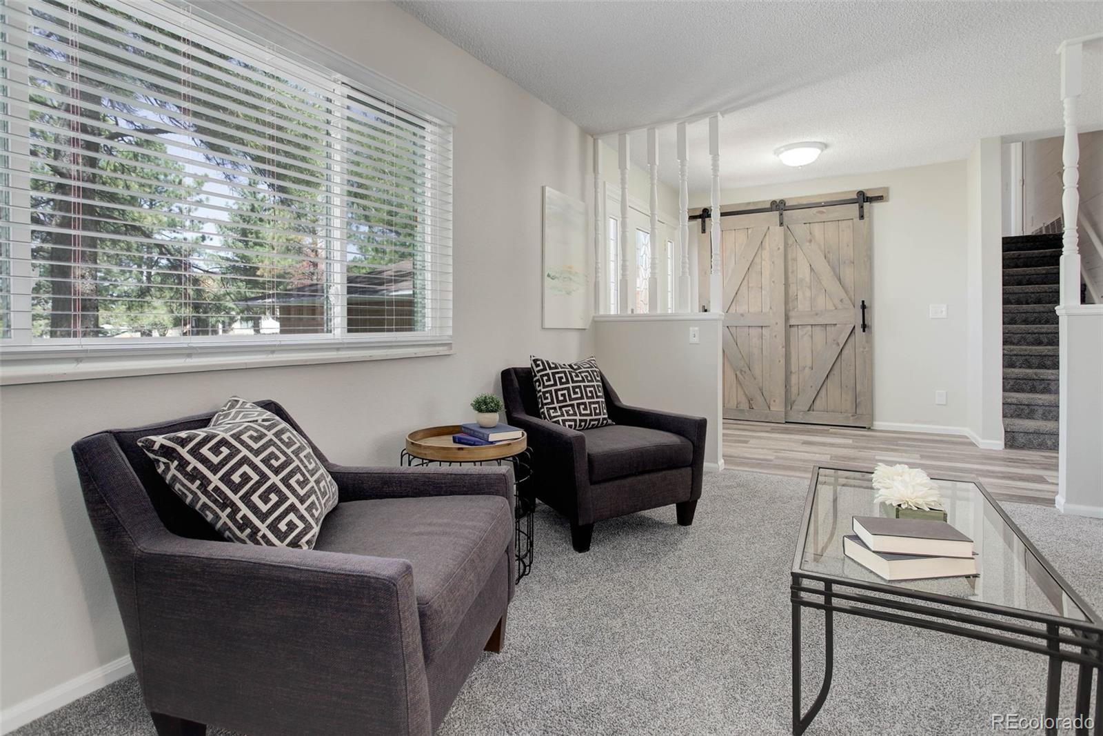 MLS Image #5 for 7420  windwood way,parker, Colorado