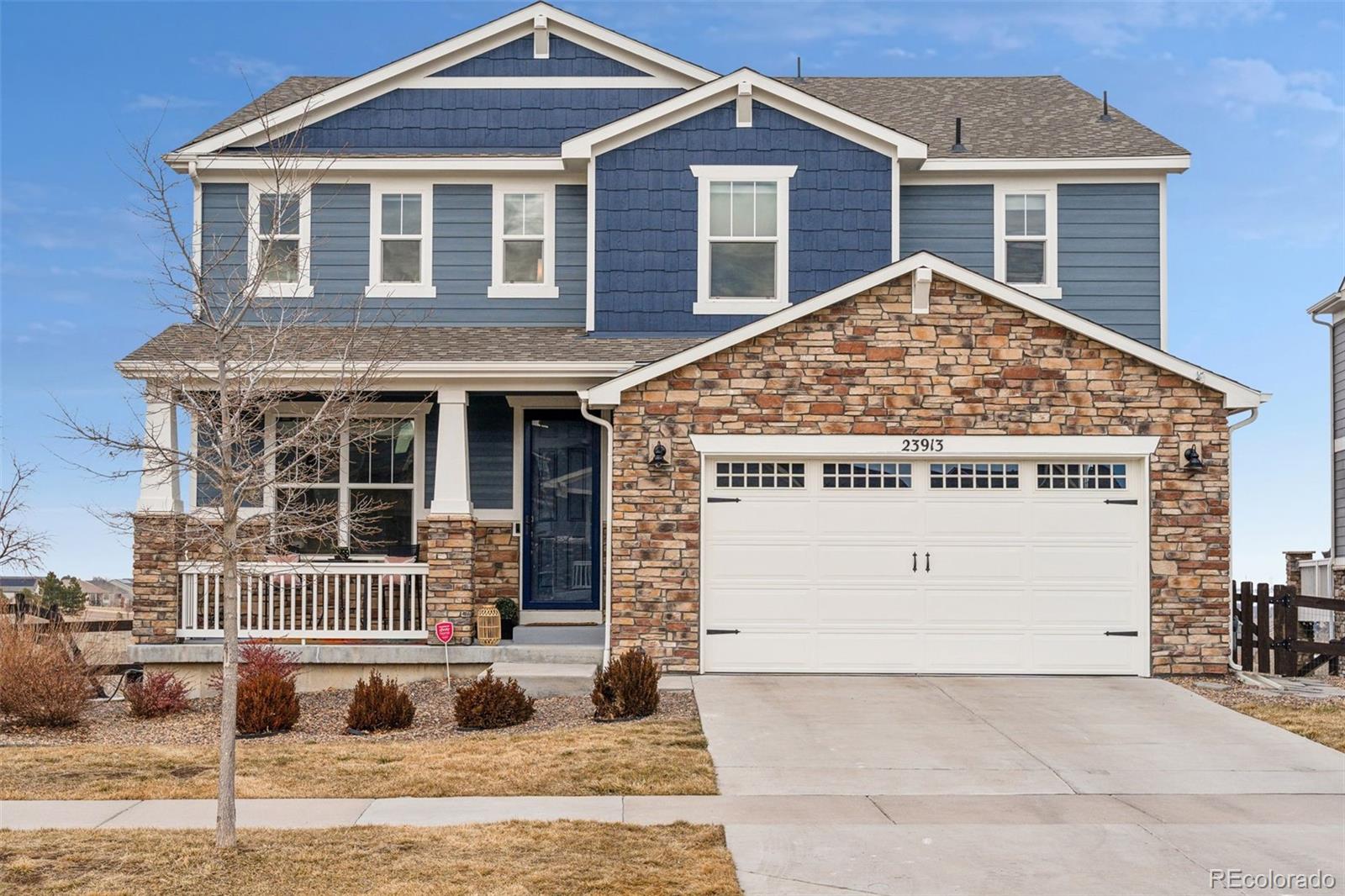 MLS Image #3 for 23913 e minnow circle,aurora, Colorado