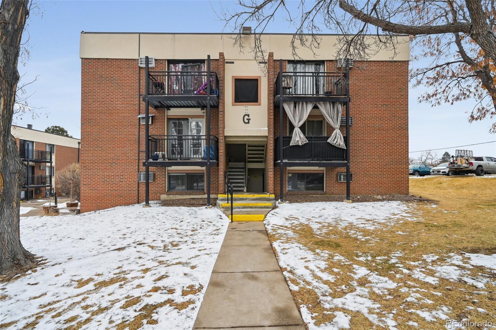 MLS Image #0 for 5995 w hampden avenue,denver, Colorado