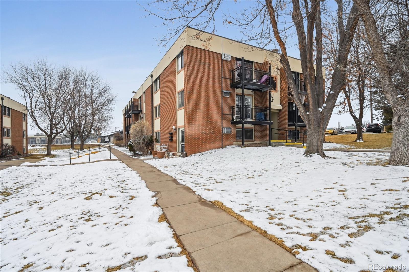 MLS Image #23 for 5995 w hampden avenue,denver, Colorado