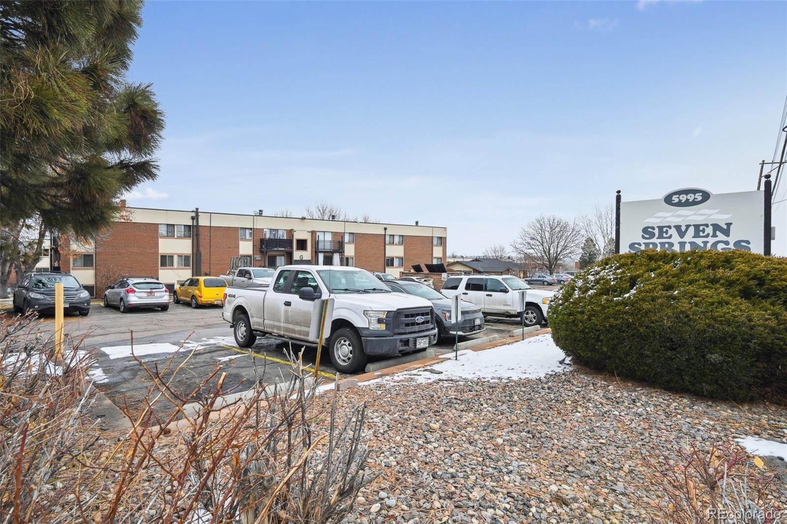 MLS Image #24 for 5995 w hampden avenue,denver, Colorado