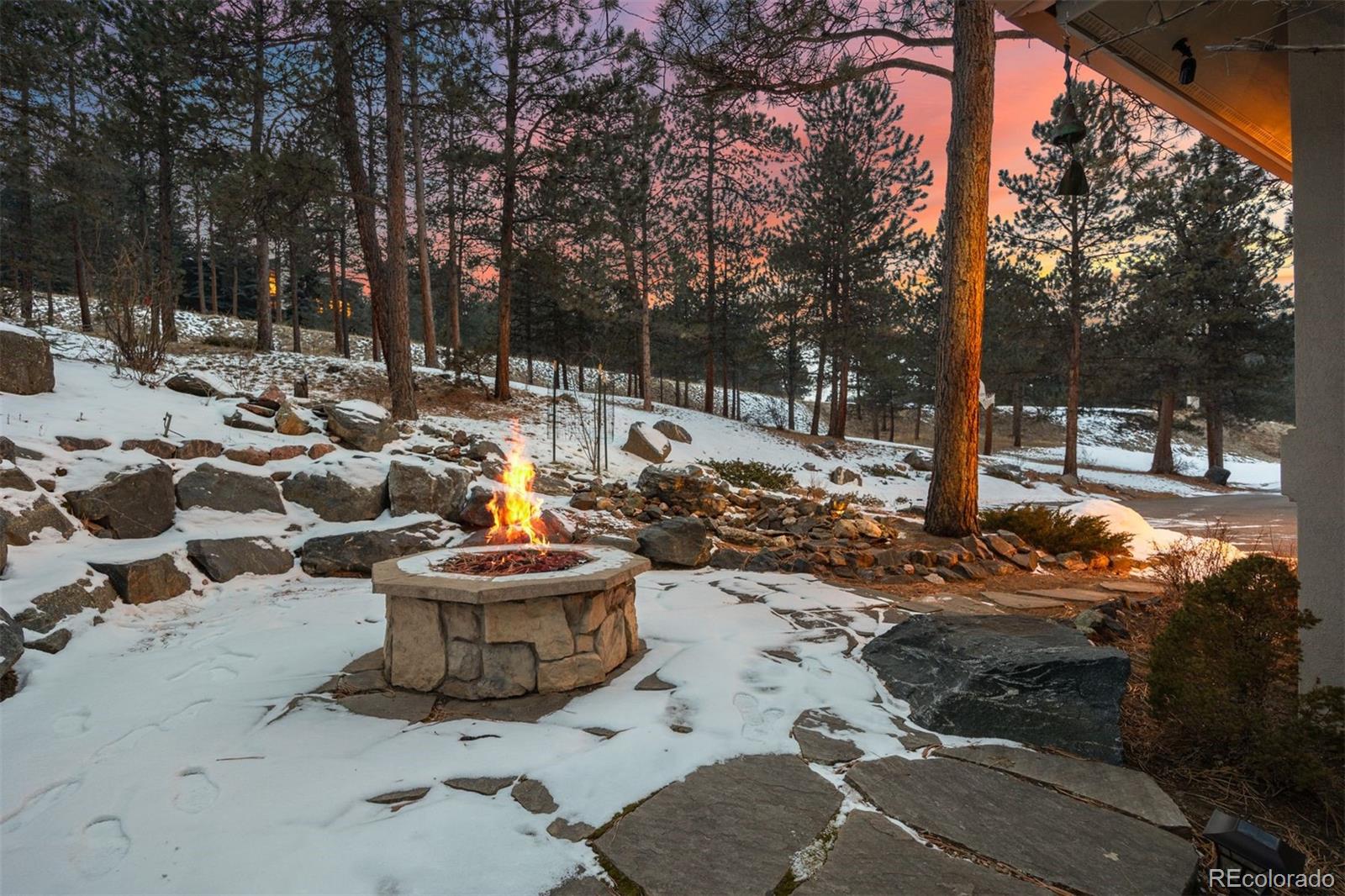 MLS Image #34 for 2492  baldy lane,evergreen, Colorado