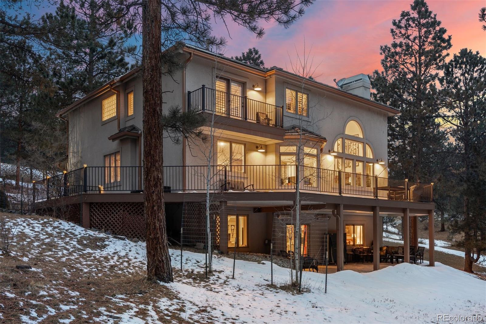 MLS Image #35 for 2492  baldy lane,evergreen, Colorado