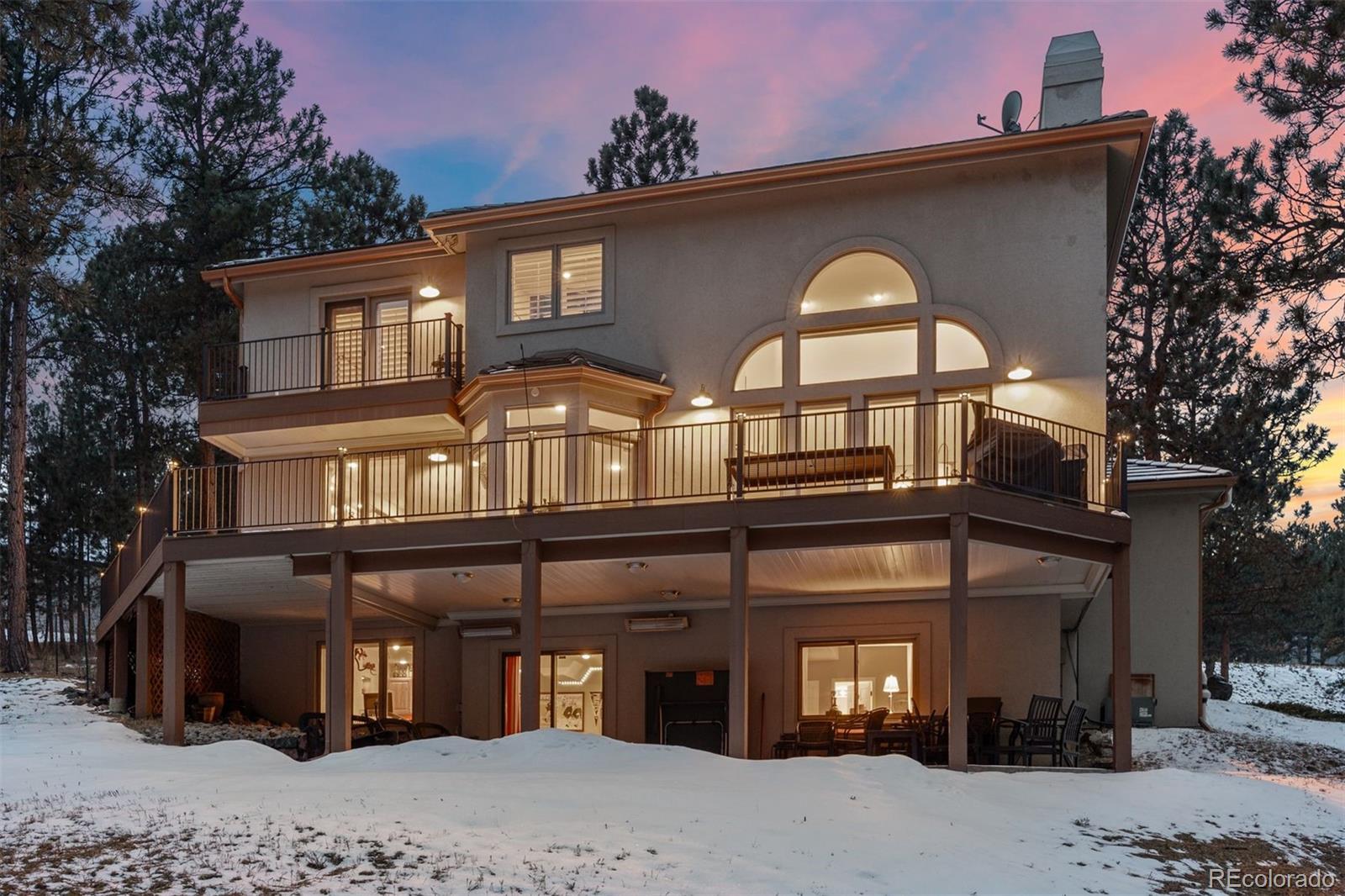 MLS Image #37 for 2492  baldy lane,evergreen, Colorado