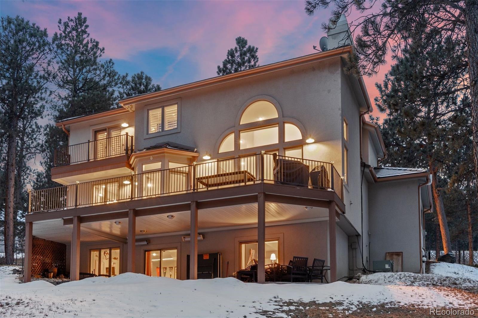 MLS Image #43 for 2492  baldy lane,evergreen, Colorado