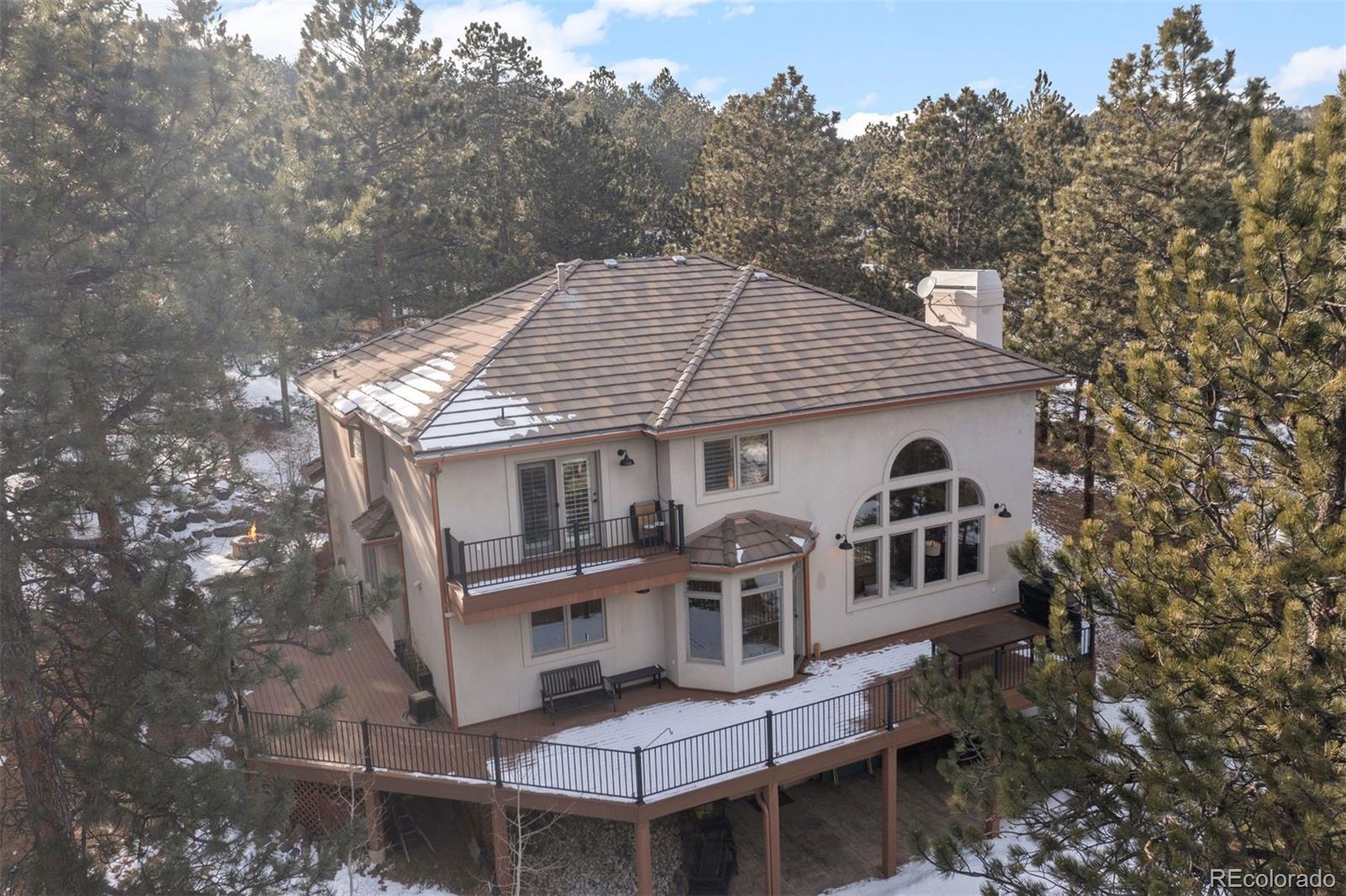 MLS Image #44 for 2492  baldy lane,evergreen, Colorado