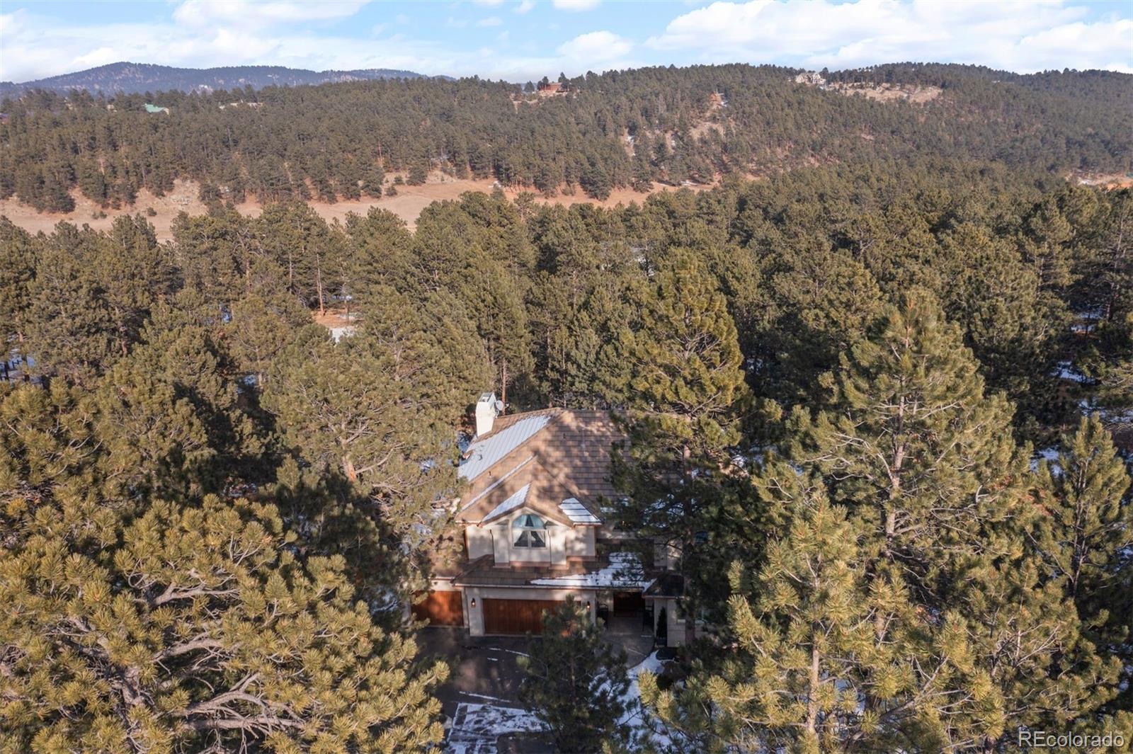 MLS Image #45 for 2492  baldy lane,evergreen, Colorado