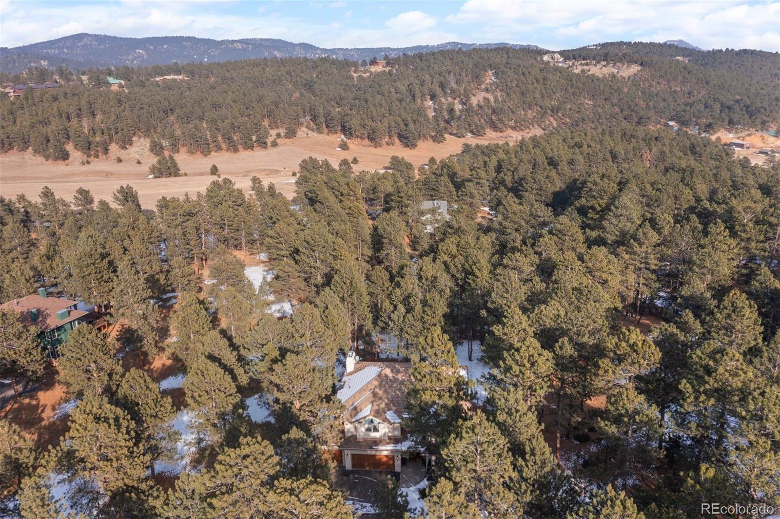 MLS Image #46 for 2492  baldy lane,evergreen, Colorado