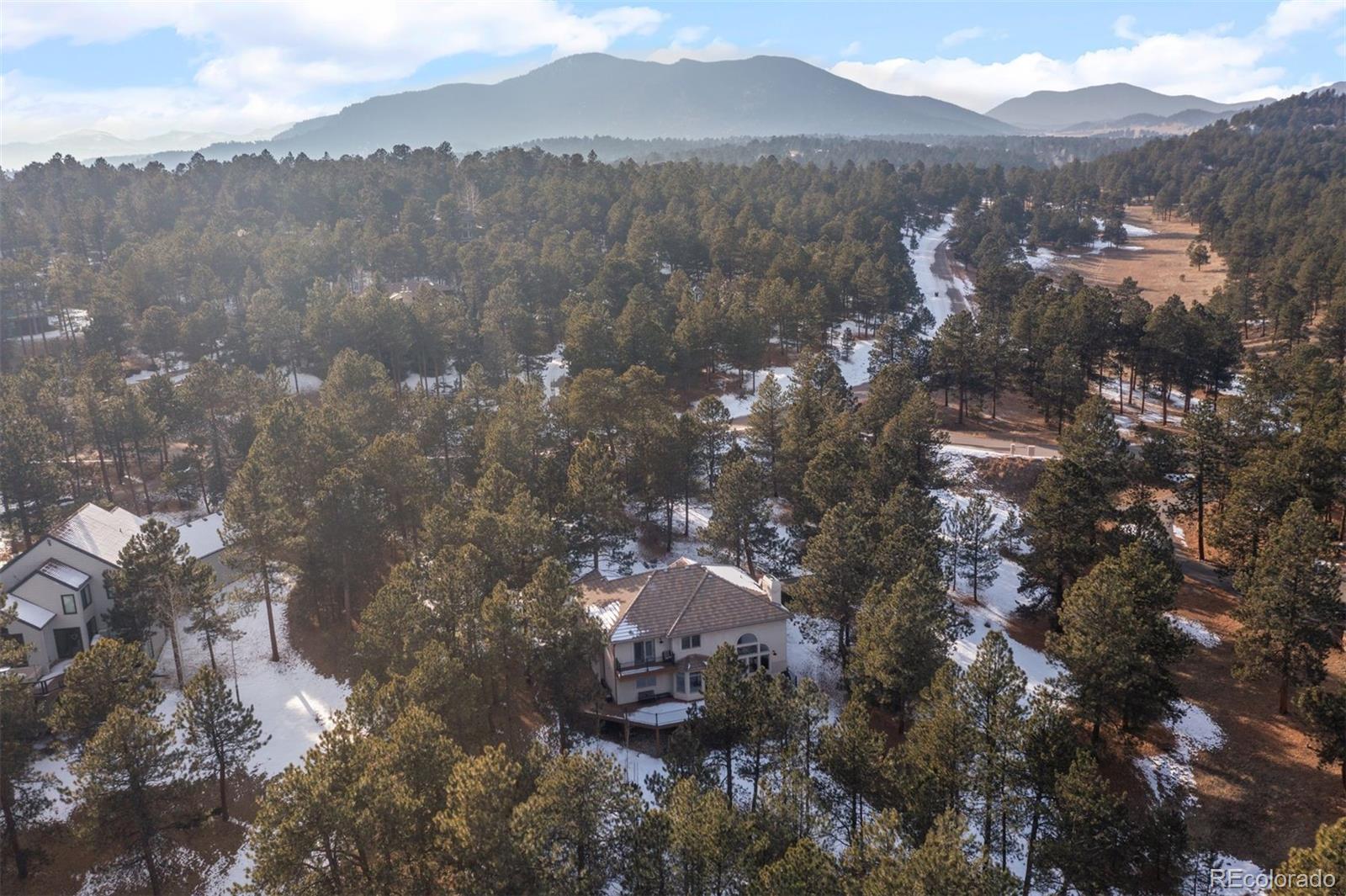 MLS Image #47 for 2492  baldy lane,evergreen, Colorado