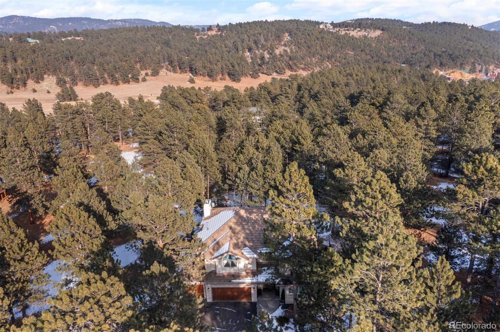 MLS Image #48 for 2492  baldy lane,evergreen, Colorado