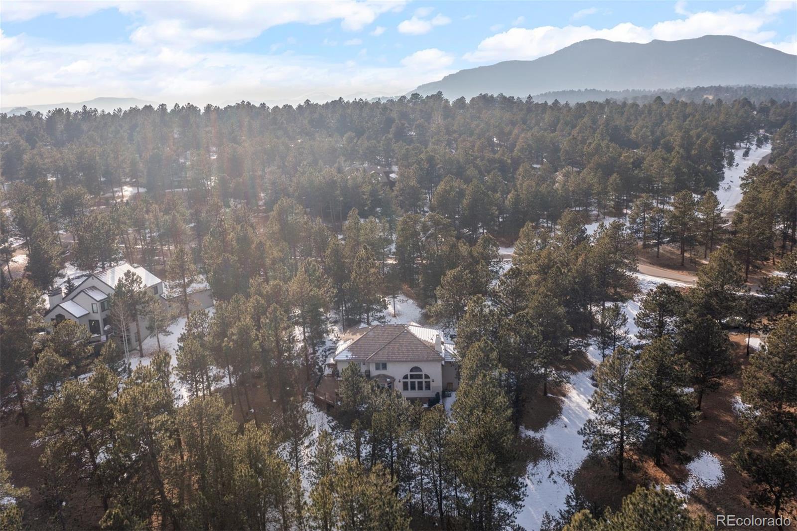 MLS Image #49 for 2492  baldy lane,evergreen, Colorado