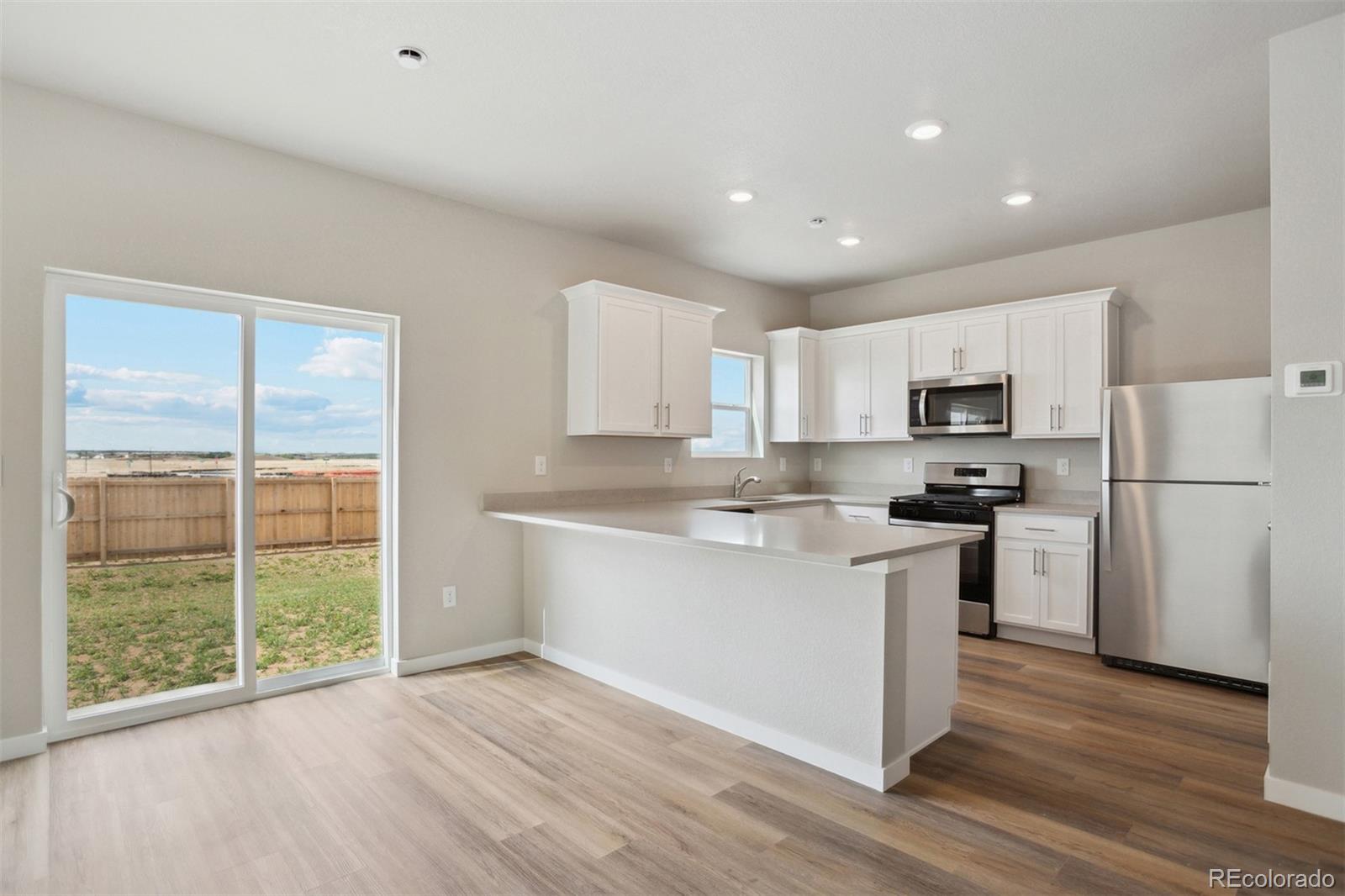 MLS Image #1 for 48229  shetland drive,bennett, Colorado