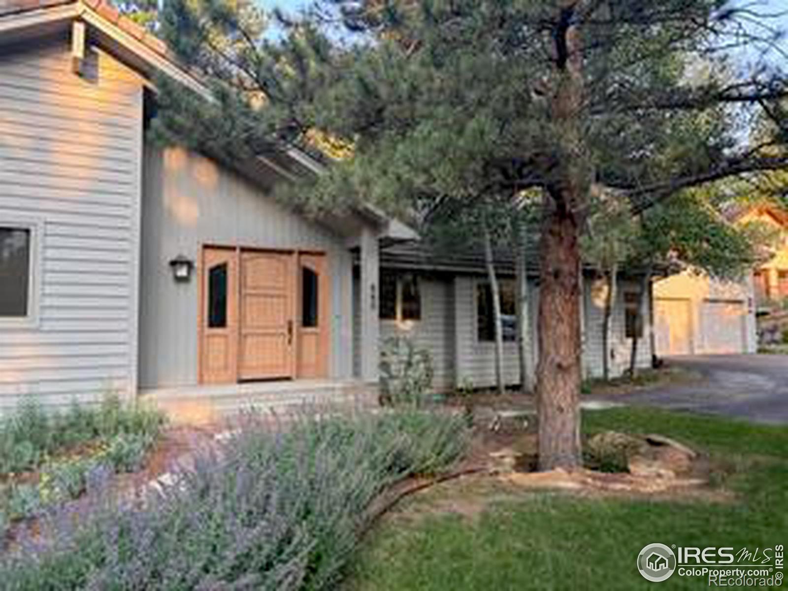 MLS Image #1 for 880 w elkhorn avenue,estes park, Colorado