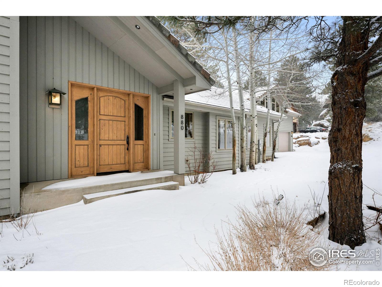 MLS Image #3 for 880 w elkhorn avenue,estes park, Colorado