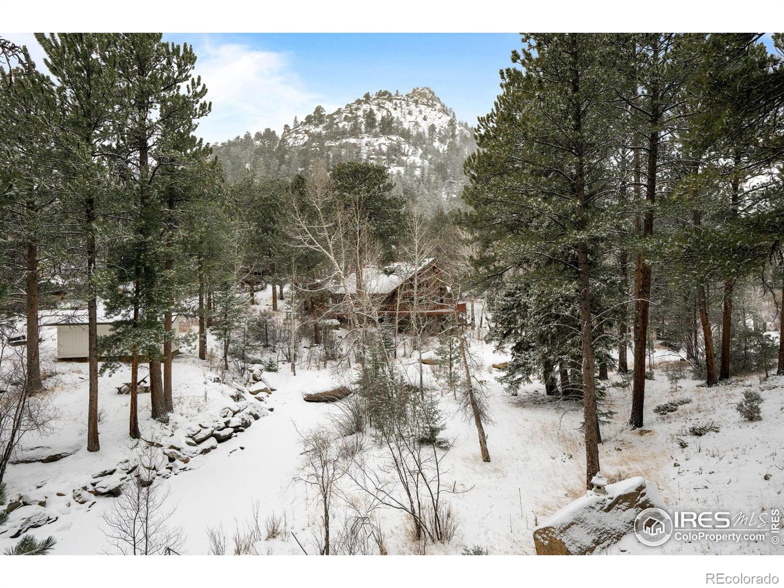 MLS Image #32 for 880 w elkhorn avenue,estes park, Colorado