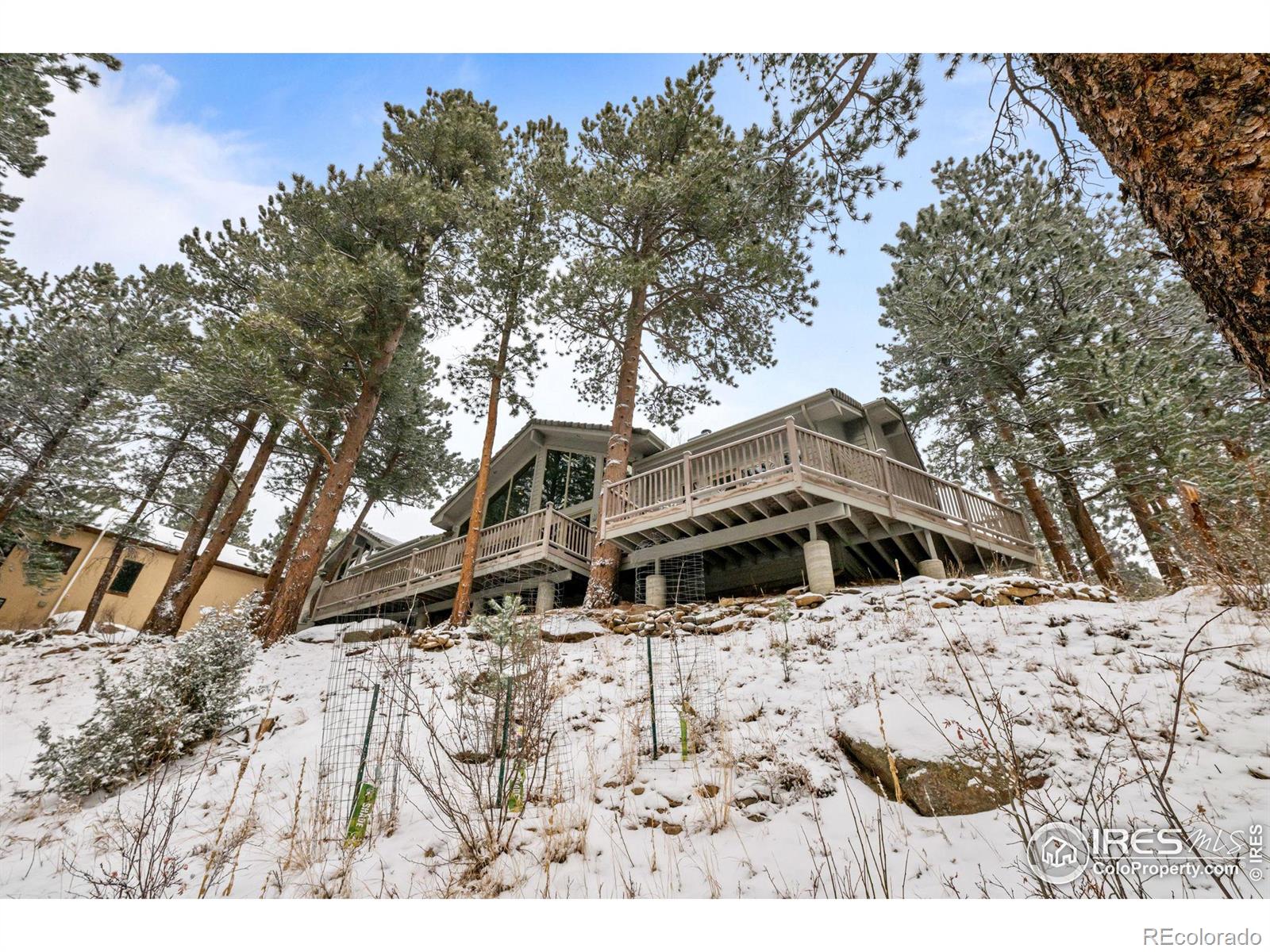 MLS Image #33 for 880 w elkhorn avenue,estes park, Colorado