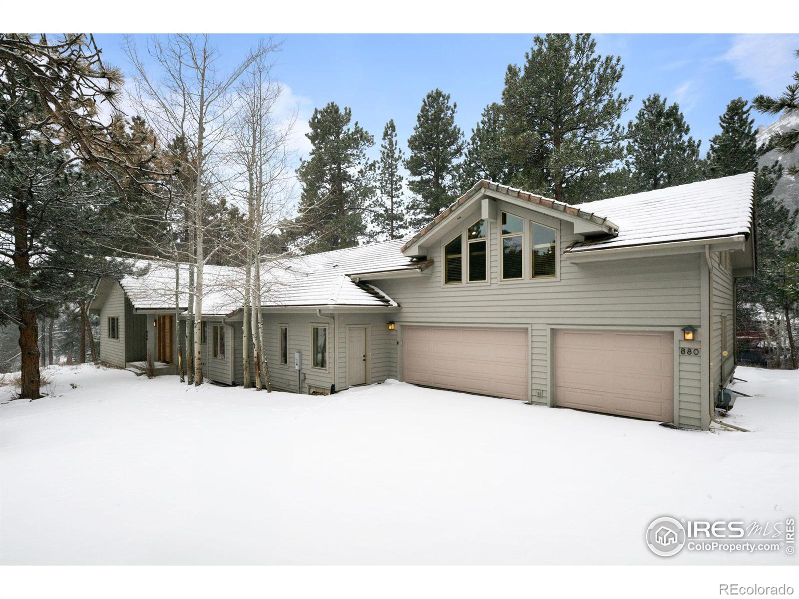 MLS Image #5 for 880 w elkhorn avenue,estes park, Colorado