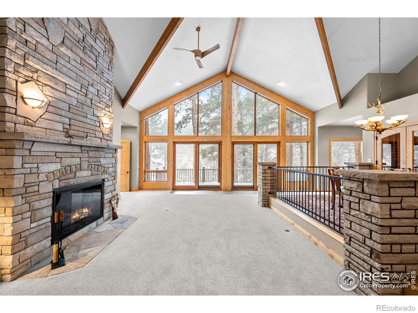 MLS Image #8 for 880 w elkhorn avenue,estes park, Colorado