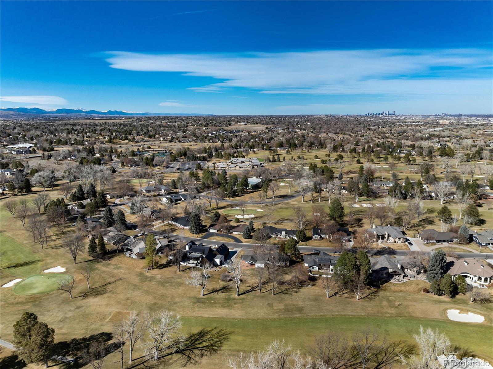 CMA Image for 22  Wedge Way,Littleton, Colorado