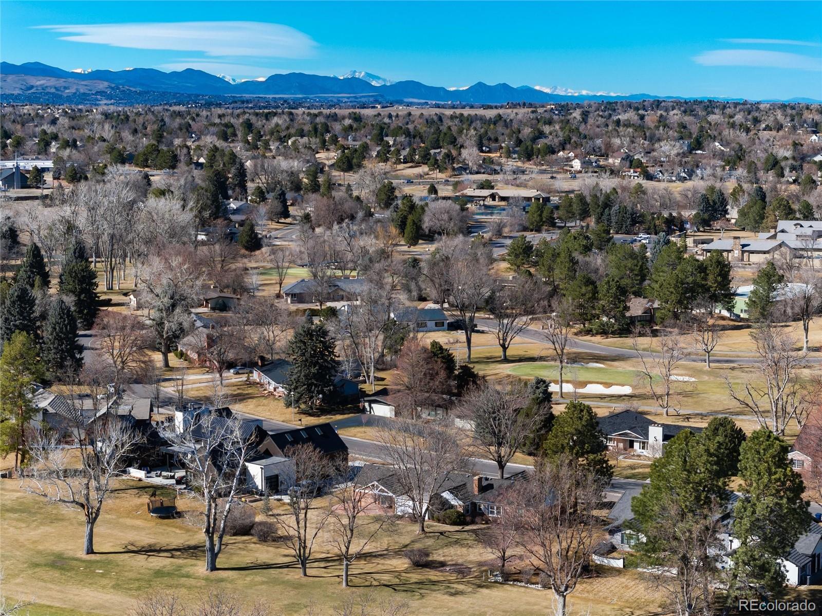 MLS Image #15 for 22  wedge way,littleton, Colorado