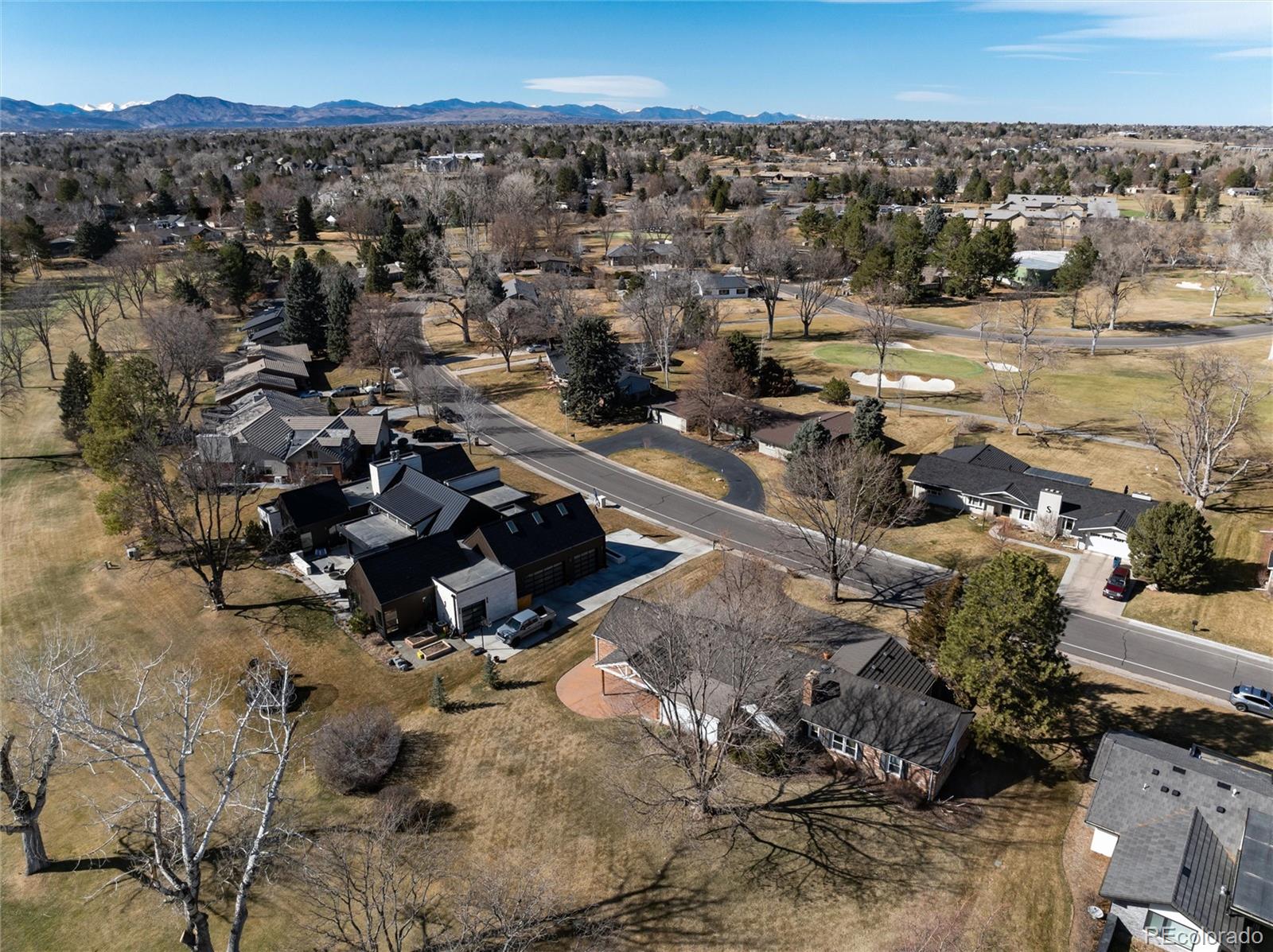 MLS Image #18 for 22  wedge way,littleton, Colorado