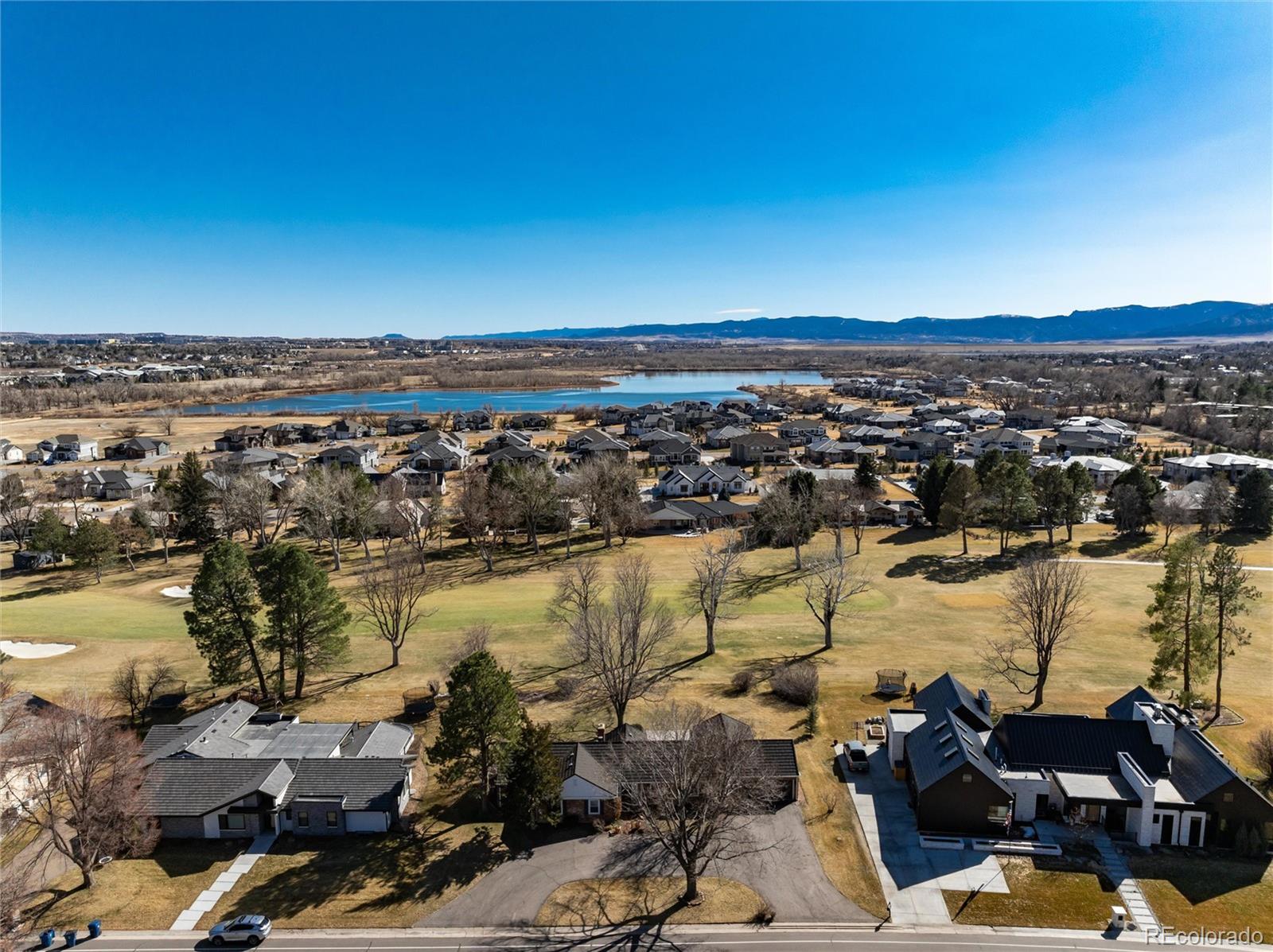 MLS Image #3 for 22  wedge way,littleton, Colorado