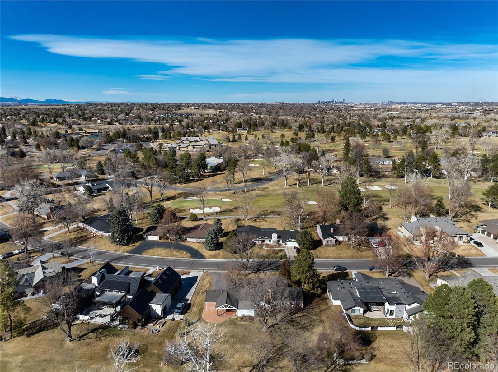 MLS Image #6 for 22  wedge way,littleton, Colorado