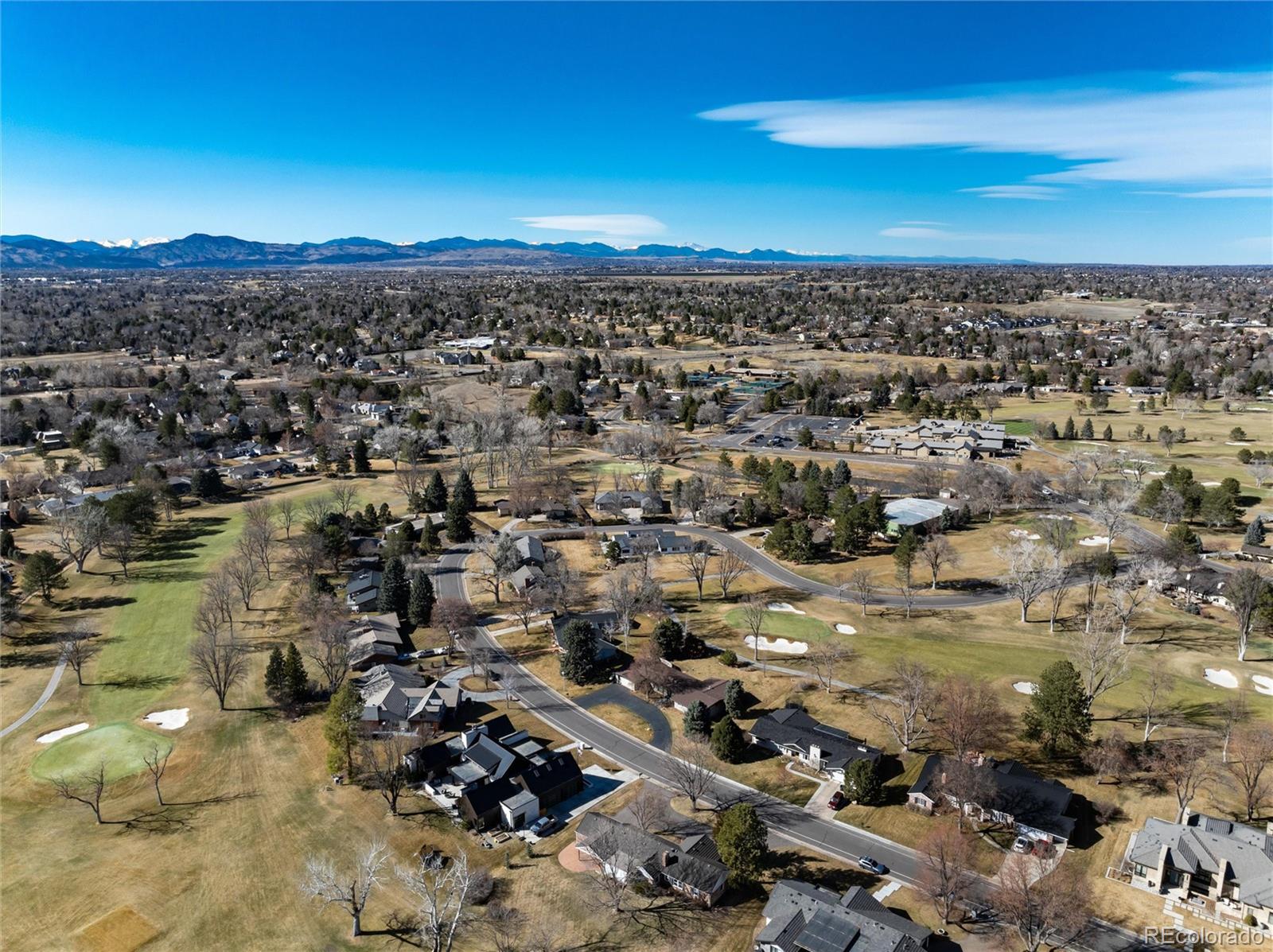 MLS Image #7 for 22  wedge way,littleton, Colorado