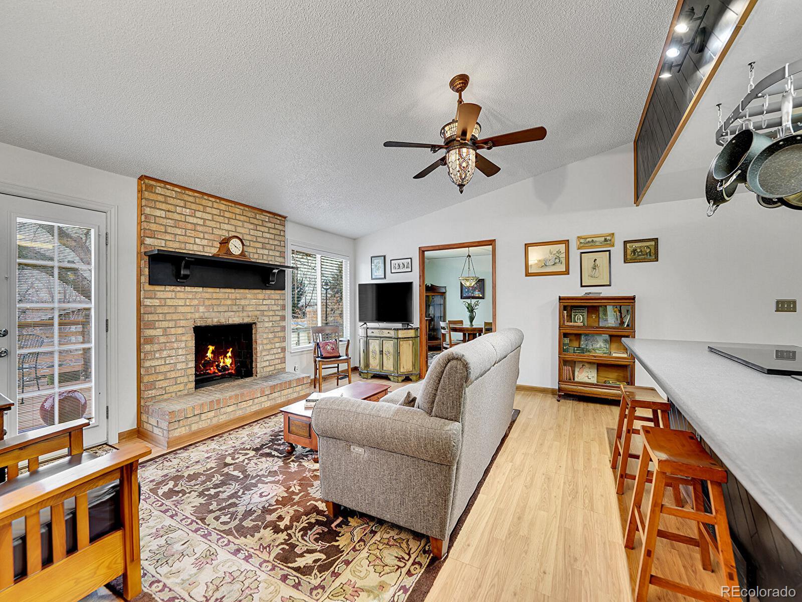 MLS Image #17 for 3863 s bahama street,aurora, Colorado