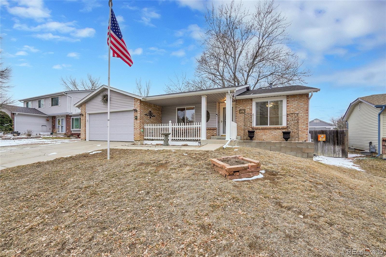 MLS Image #2 for 3863 s bahama street,aurora, Colorado