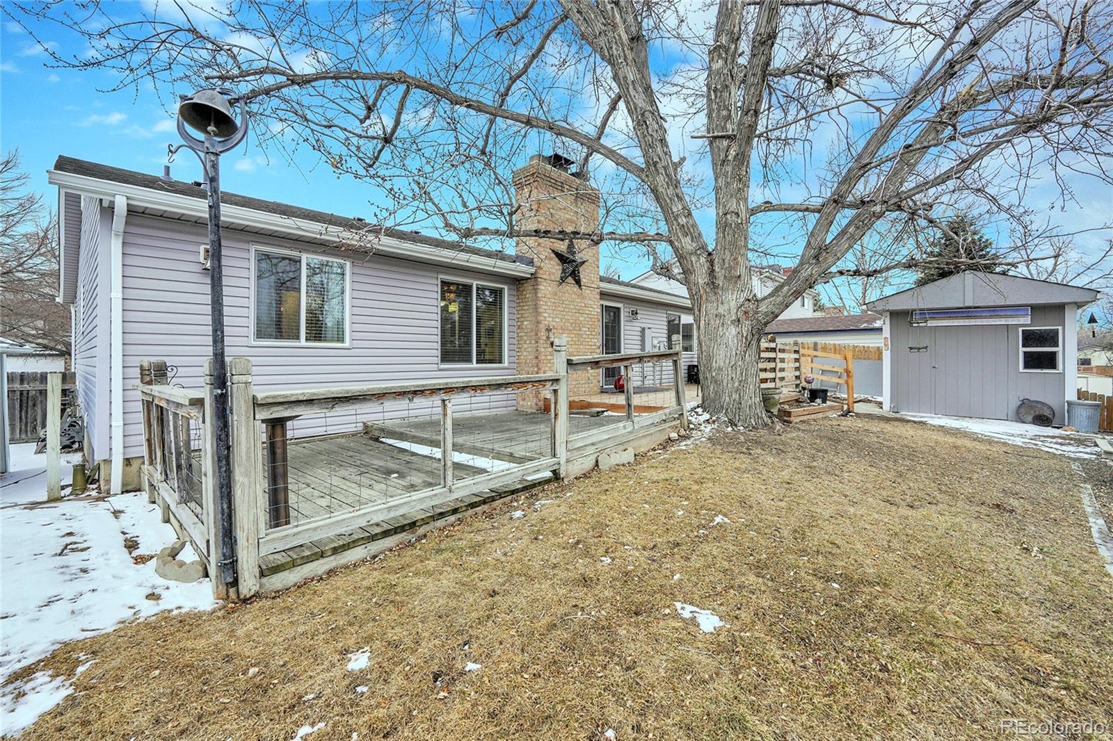 MLS Image #41 for 3863 s bahama street,aurora, Colorado