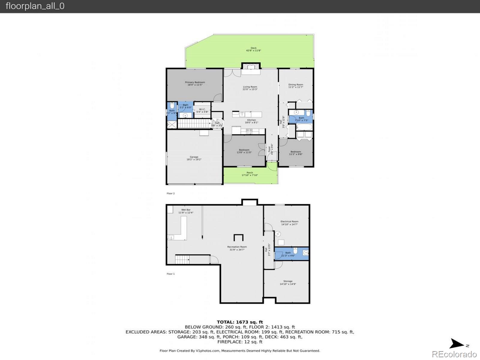 MLS Image #47 for 3863 s bahama street,aurora, Colorado