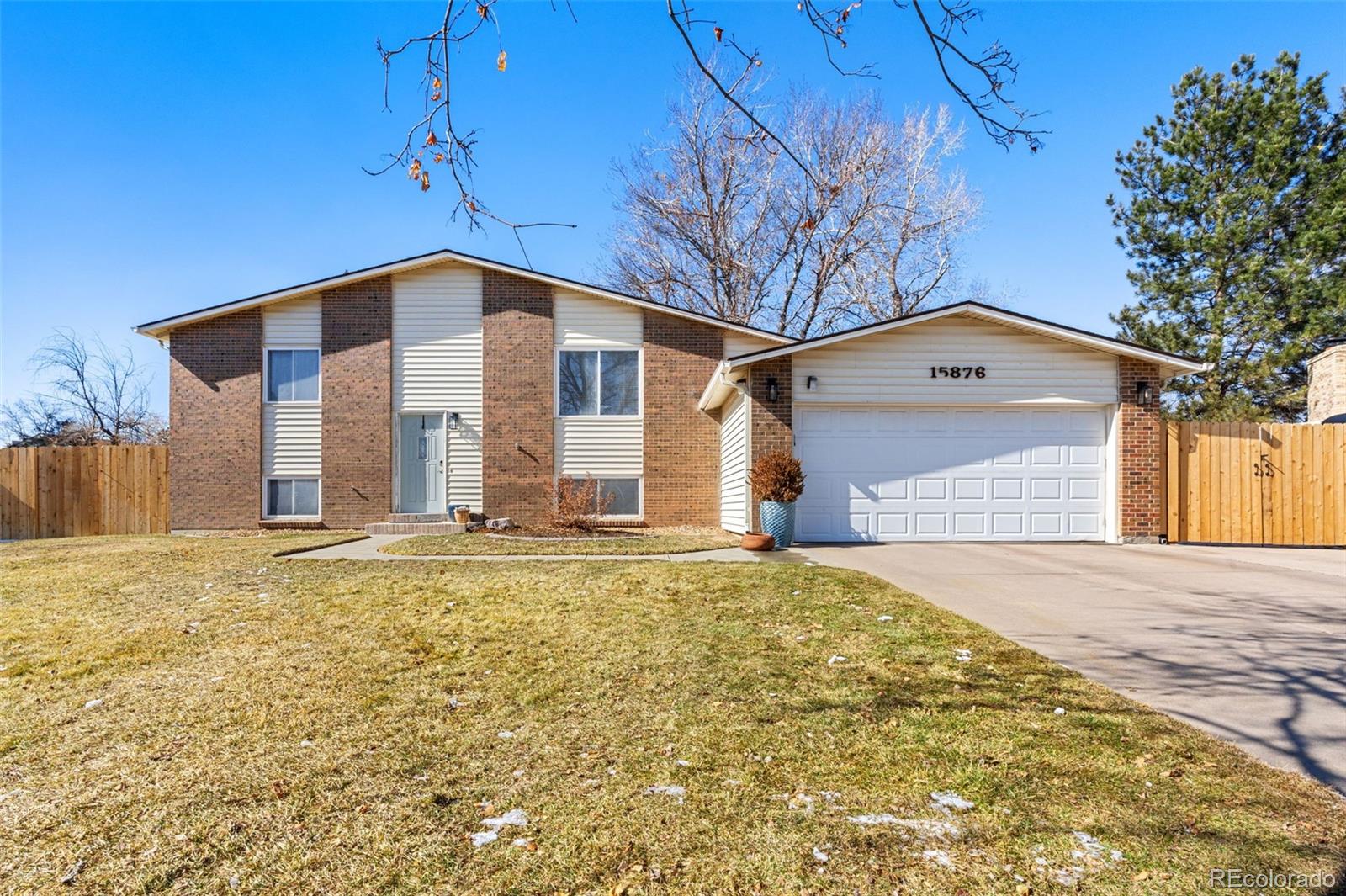 MLS Image #0 for 15876 e flora place,aurora, Colorado