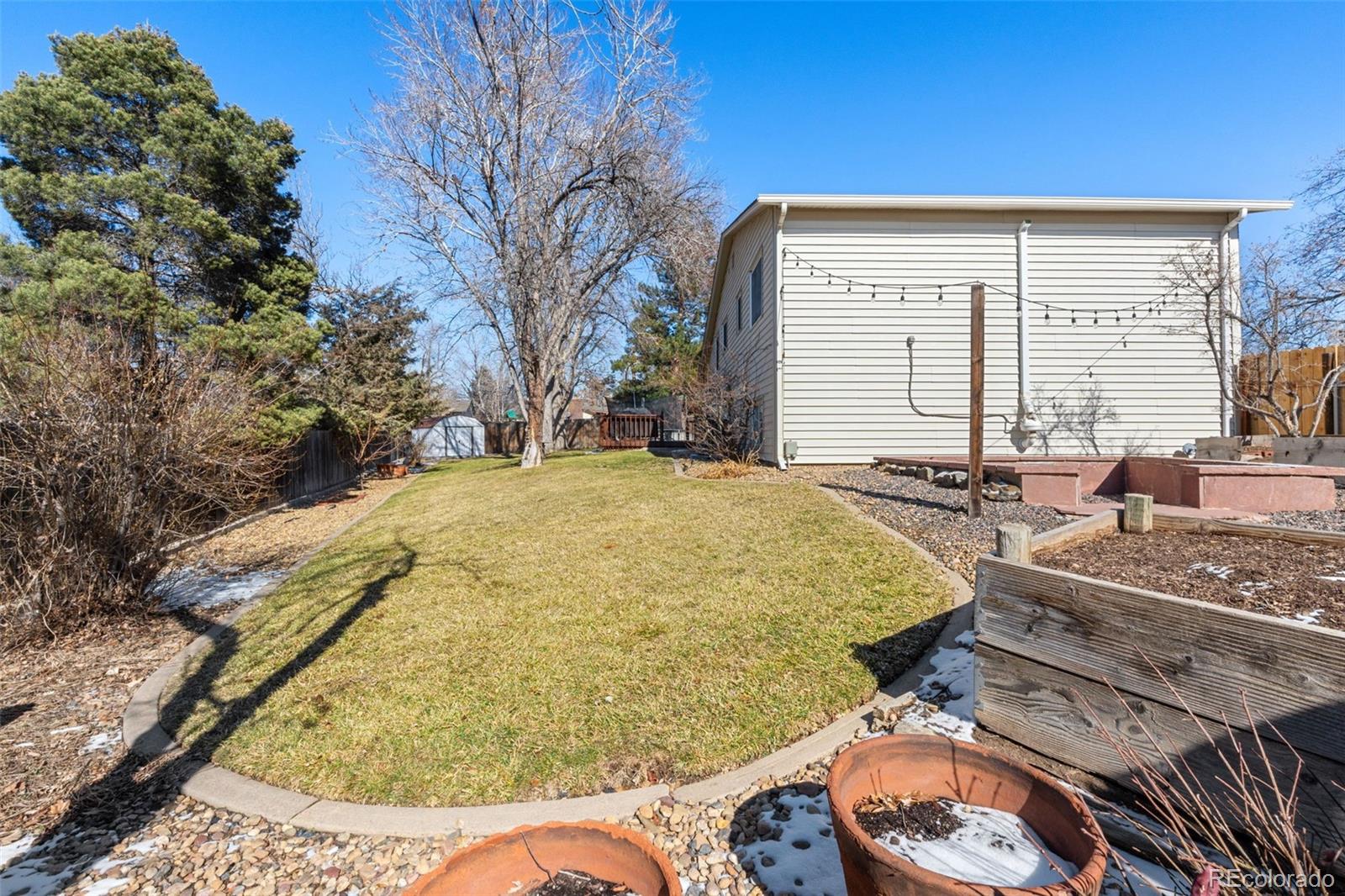 MLS Image #12 for 15876 e flora place,aurora, Colorado