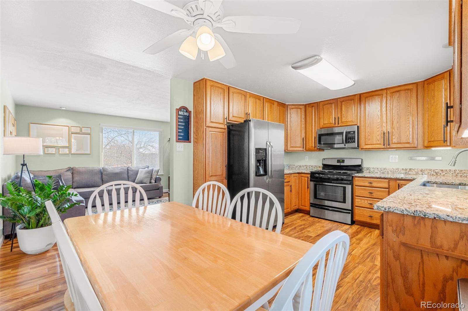 MLS Image #7 for 15876 e flora place,aurora, Colorado