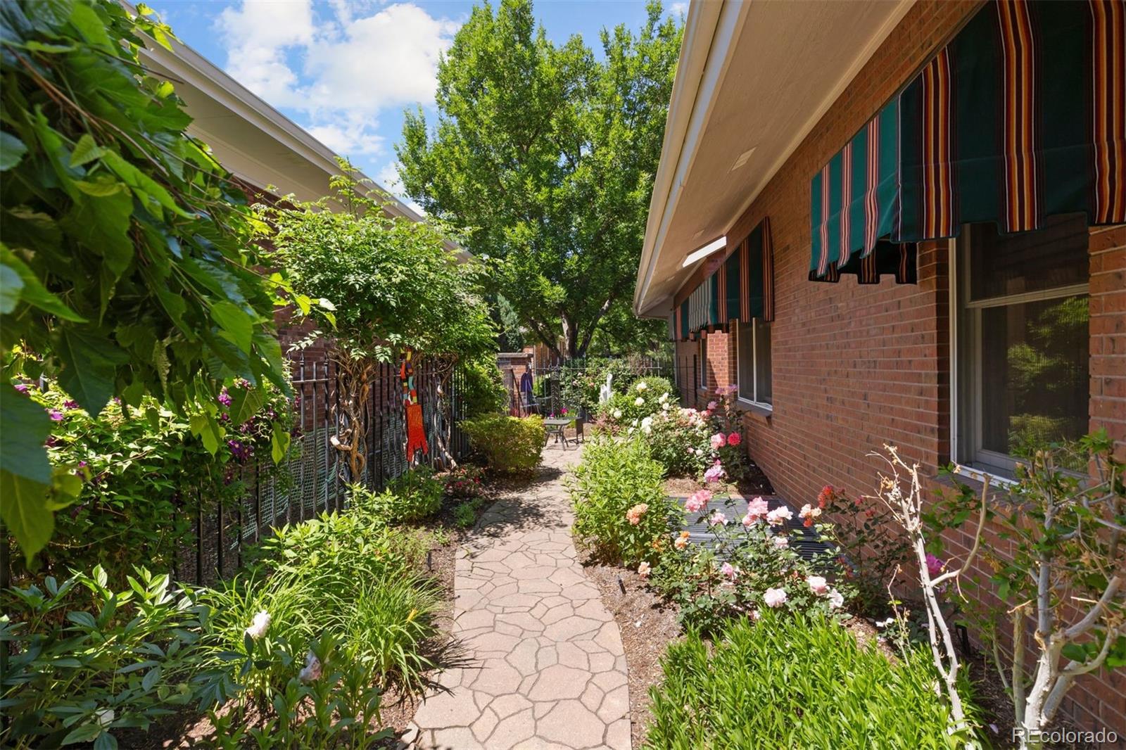 MLS Image #42 for 400 s steele street,denver, Colorado