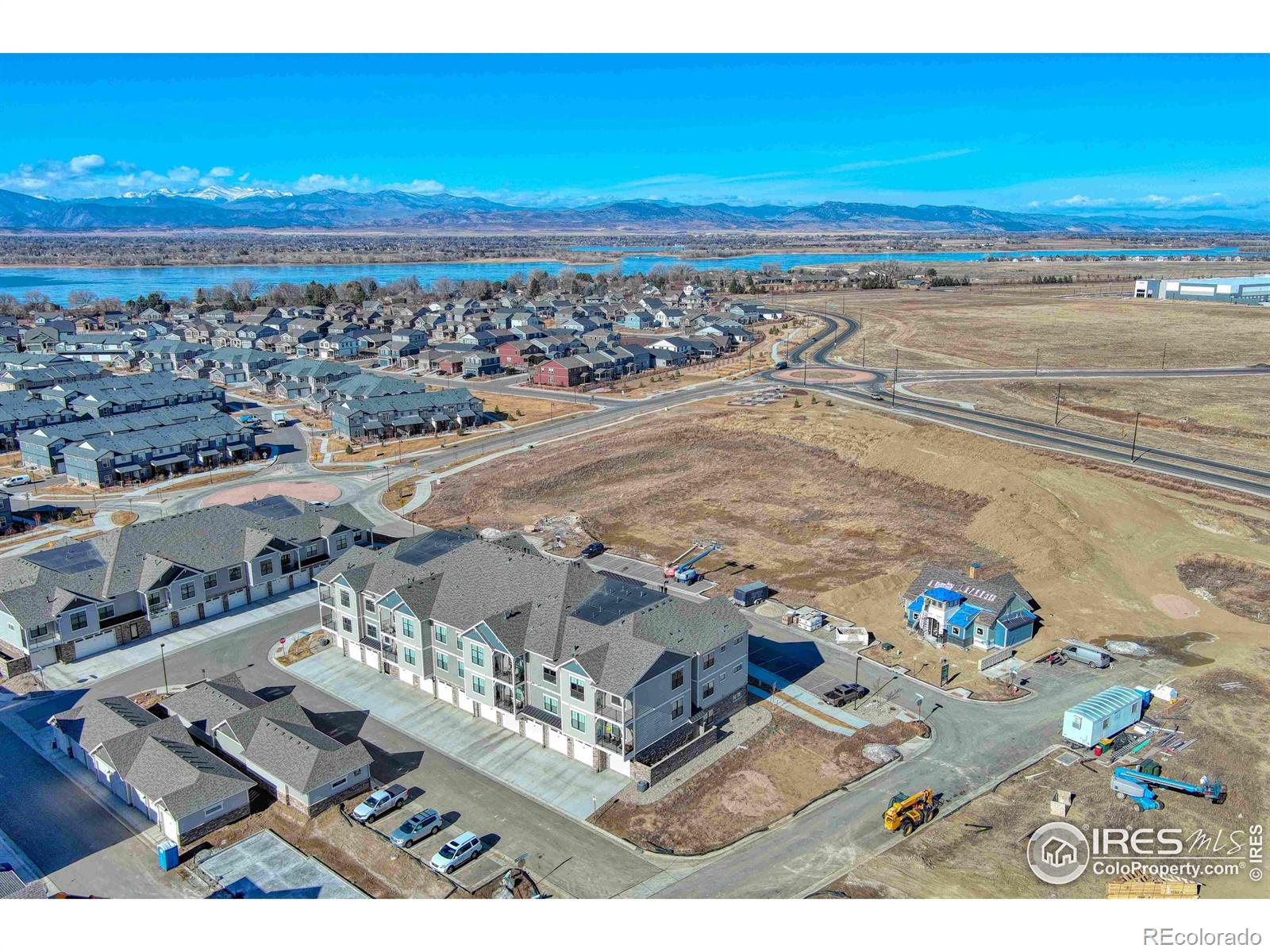 MLS Image #2 for 4250  persigo trail drive,loveland, Colorado