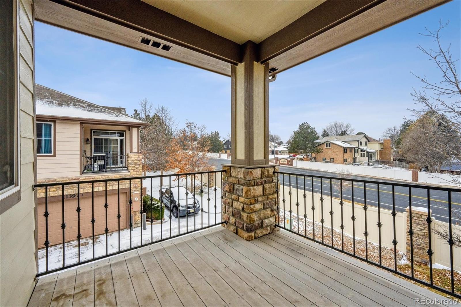 MLS Image #21 for 11391  navajo circle b,denver, Colorado