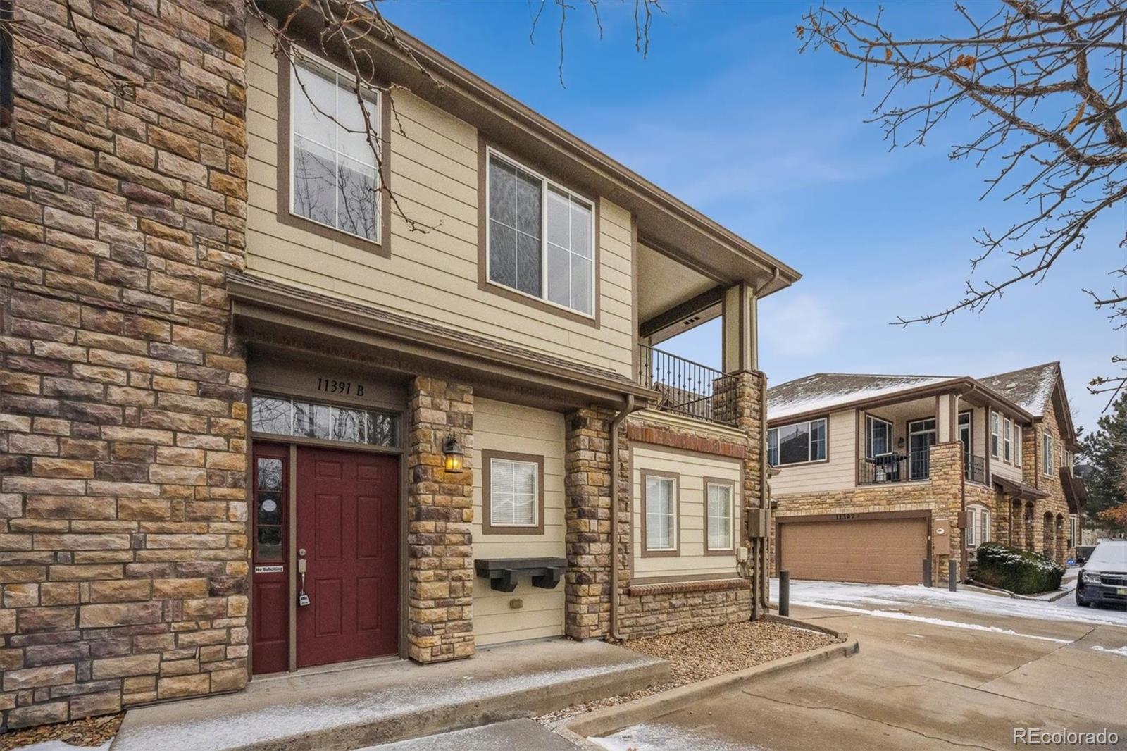 MLS Image #22 for 11391  navajo circle b,denver, Colorado