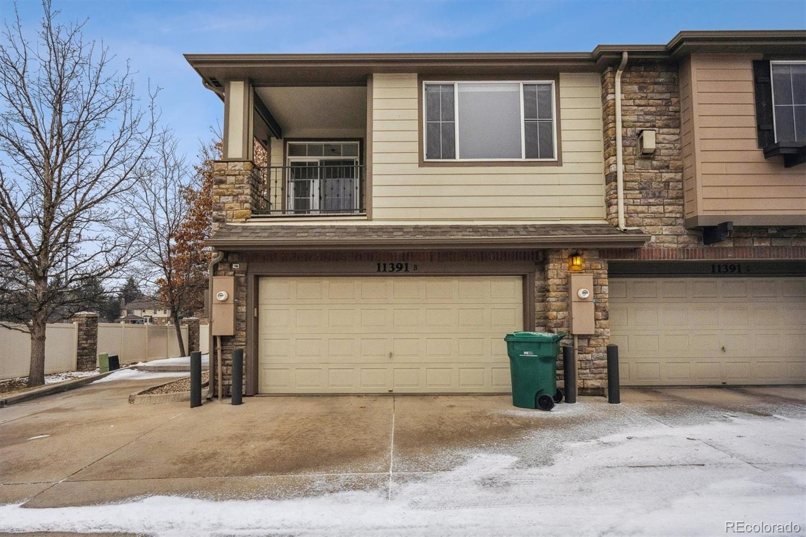 MLS Image #23 for 11391  navajo circle b,denver, Colorado