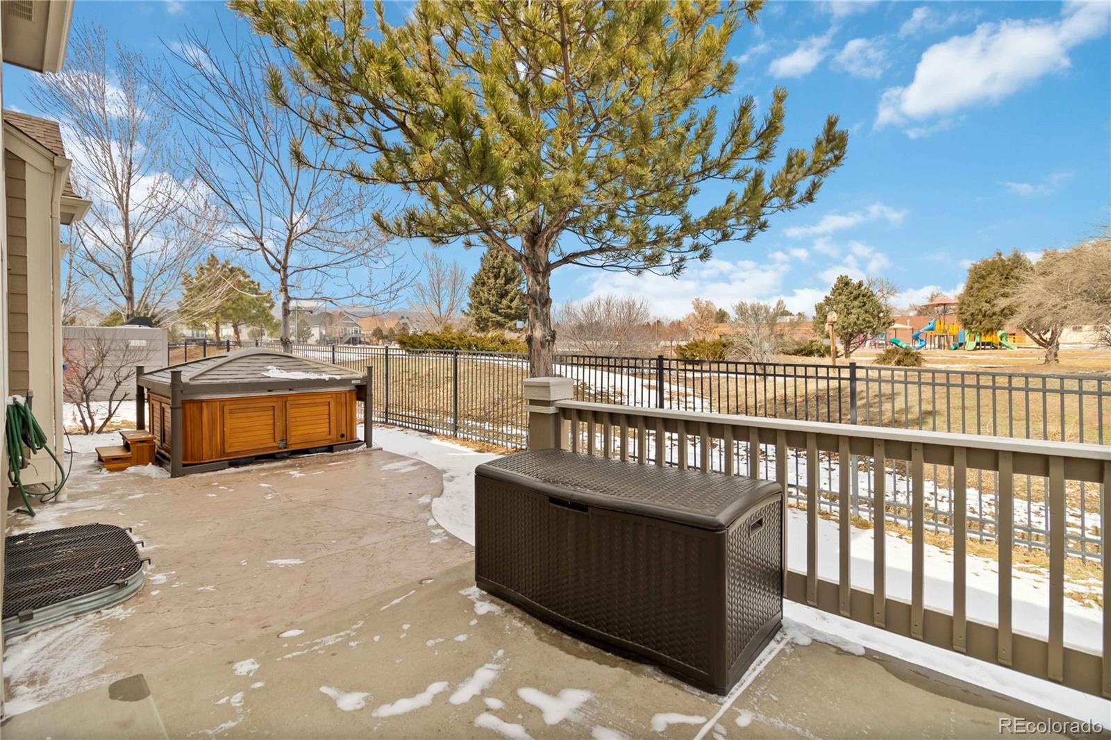 MLS Image #41 for 10843 w hinsdale drive,littleton, Colorado