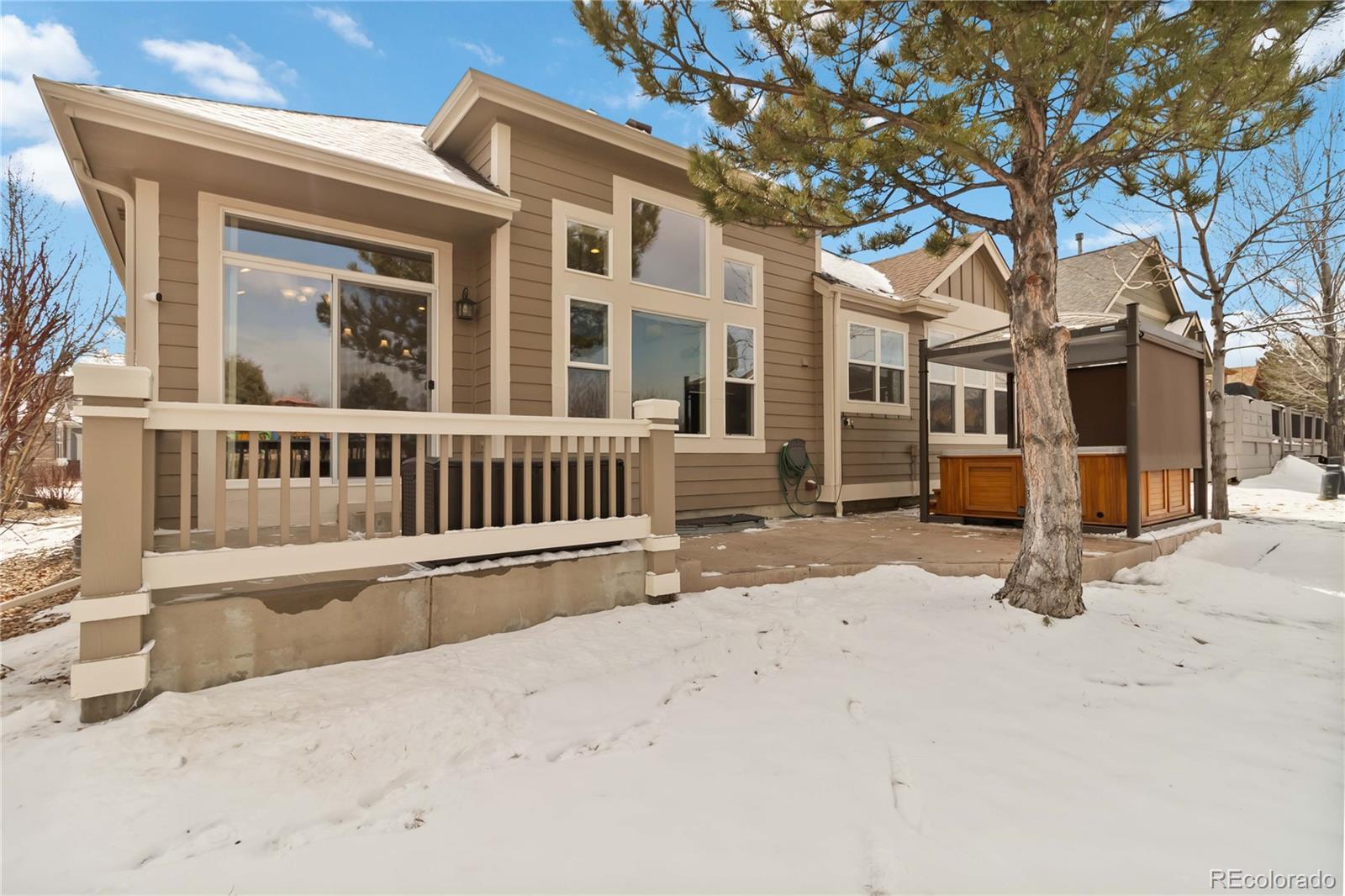 MLS Image #47 for 10843 w hinsdale drive,littleton, Colorado