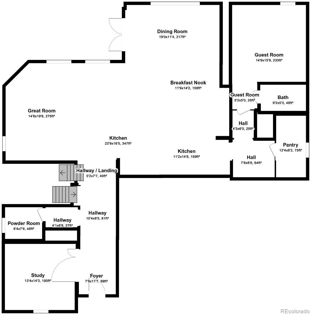 MLS Image #45 for 887  sundance lane,erie, Colorado