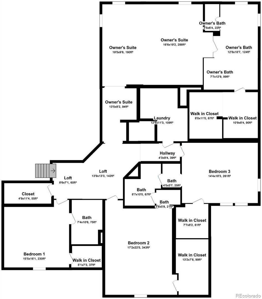 MLS Image #46 for 887  sundance lane,erie, Colorado