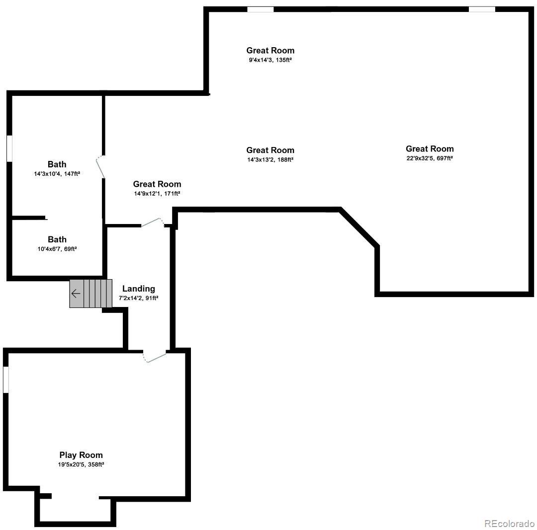 MLS Image #47 for 887  sundance lane,erie, Colorado