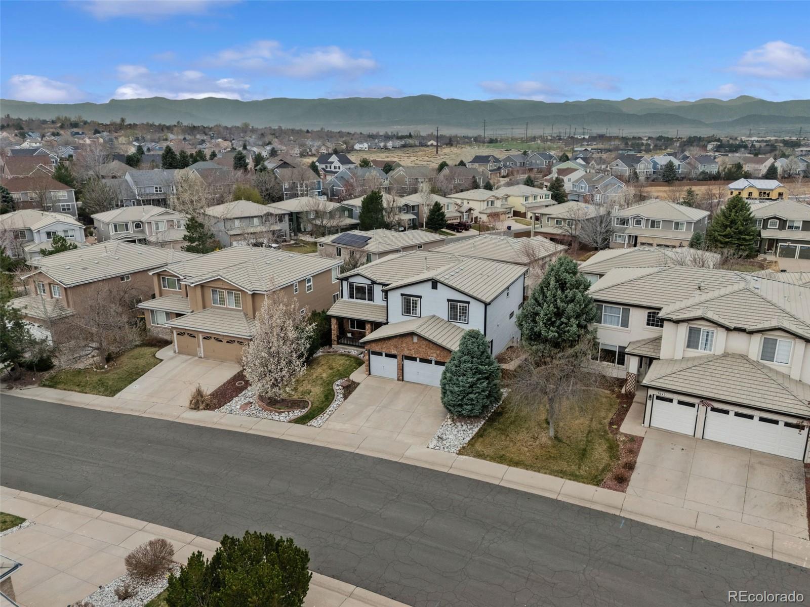 MLS Image #34 for 9249  fox fire drive,highlands ranch, Colorado